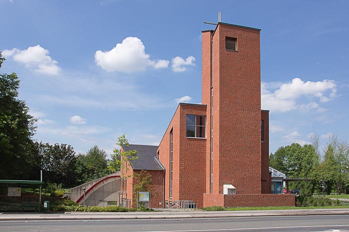 Hoffnungskirche