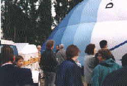 Ballooning (16 k)