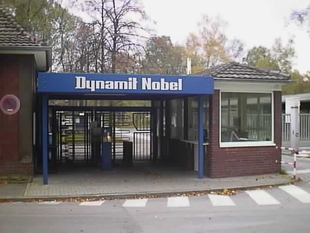 Dynamit Nobel (29 k)