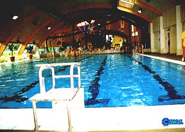 Schwimmbad CaLevornia (20 k)