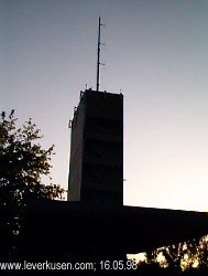 Feuerwehrturm Stixchestr. (10 k)