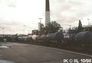 Bayer-Werksbahn (8 k)