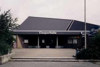Eissporthalle Leverkusen