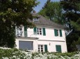 Villa Kappes mit Anbauten