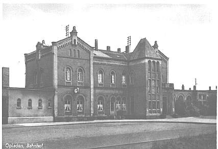 historischer Bahnhof Opladen (16 k)