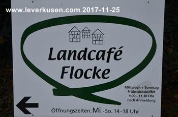 Landcafé Flocke (50 k)