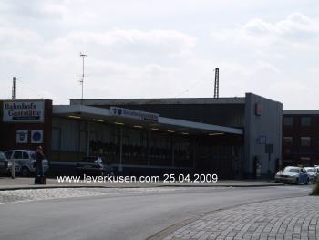 Bahnhof Opladen (19 k)