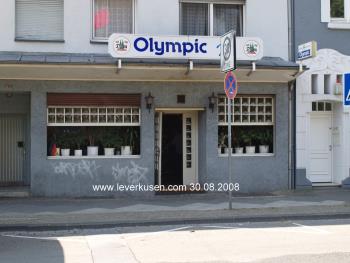 Olympic (25 k)