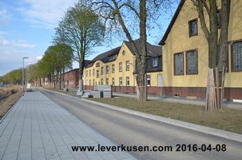 Ledigenheim des ehemaligen Ausbesserungswerks Ledigenheim des ehemaligen Ausbesserungswerks