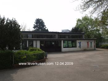 Katholische Grundschule Scharnhorststra�e (23 k)