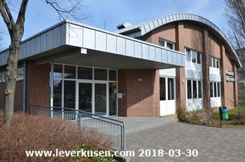 Wiesdorfer Bürgerhalle (53 k)