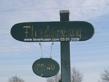 Fliederweg (18 k)