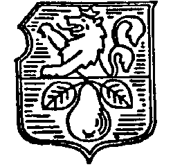 Lützenkirchener Wappen (4 k)