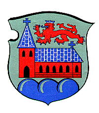Wappen Bergisch Neukirchen