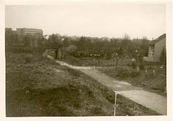 Foto der Imbacher Weg: Imbacher Weg 1971