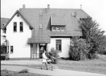 Gärtnerhaus der Villa Römer