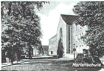 Marienschule