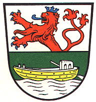 Altes Leverkusener Wappen (16 k)