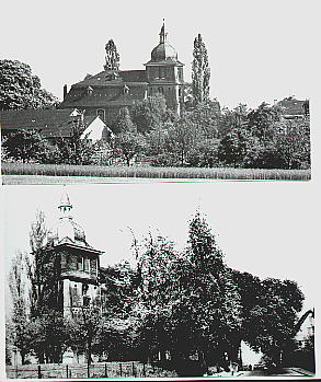 evangelische Kirche, Bergisch Neukirchen (33 k)