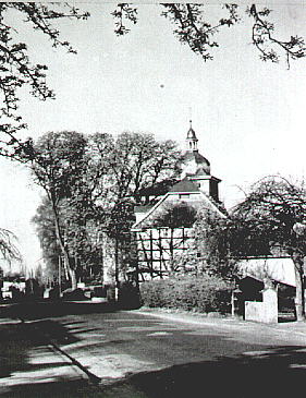 evangelische Kirche, Bergisch Neukirchen (34 k)