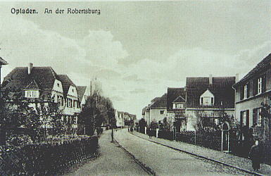 Foto der An der Robertsburg: An der Robertsburg