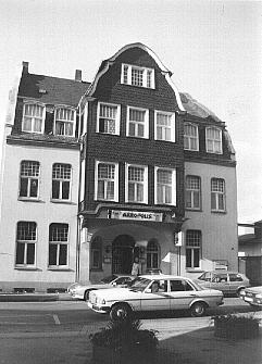 Altstadtstraße 1989/90 (25 k)