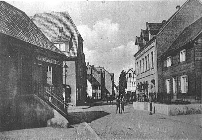 Wirtschaft Schweisberg, Altstadtstr.