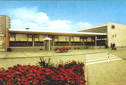 jetziger Bahnhof Opladen 70er Jahre (20 k)