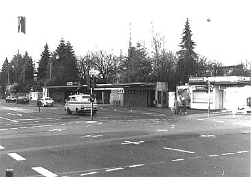 Busbahnhof Opladen