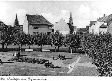 Goetheplatz 1952 (31 k)