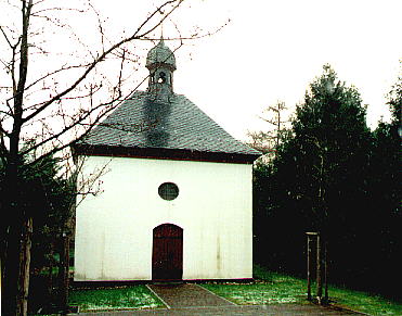 Kreuz-Kapelle (30 k)