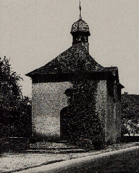 Kreuzkapelle (51 k)