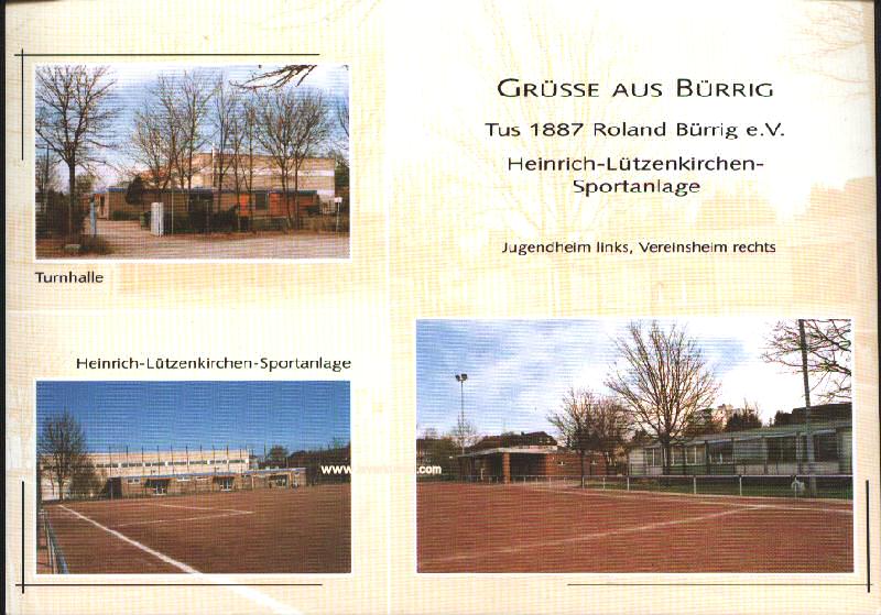 Heinrich-Lützenkirchen-Sportanlage