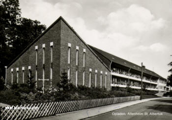 Foto der Talstr.: Altenheim Talstraße