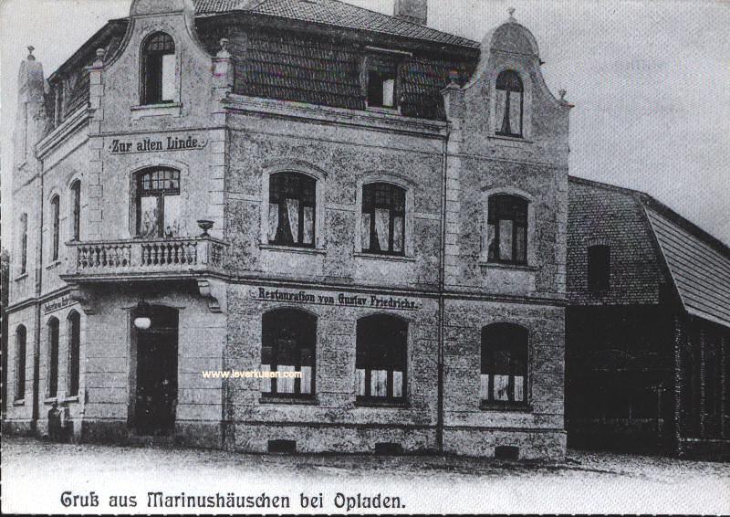 Breidohr Quettingen (ca. 1970)