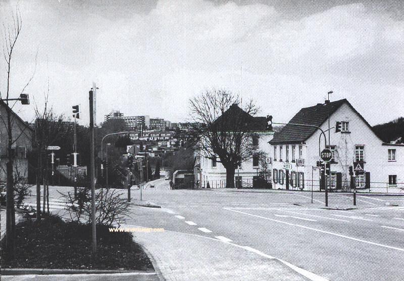 Gaststätte Kapellenstr. 2