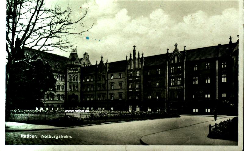 Ratiborer Notburgaheim