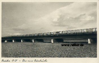 Neue Ratiborer Brücke