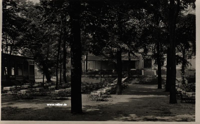 Ratiborer Schloßpark