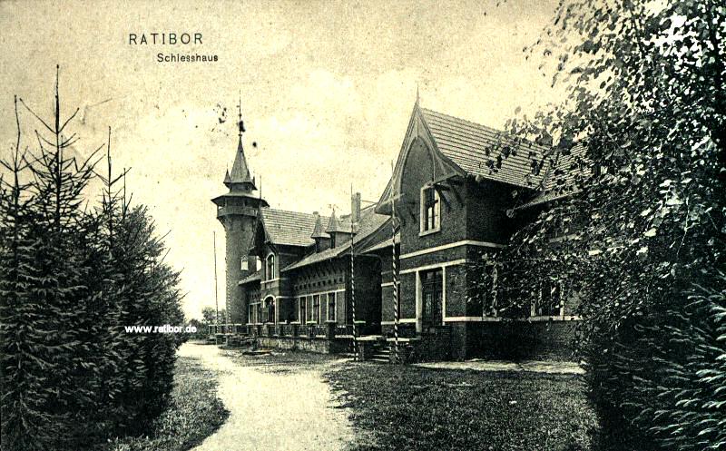 Ratiborer Schießhaus