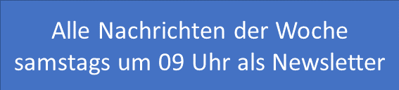 Alle News als Newsletter erhalten. Hier anmelden!