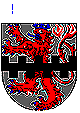 Leverkusener Wappen (5 k)