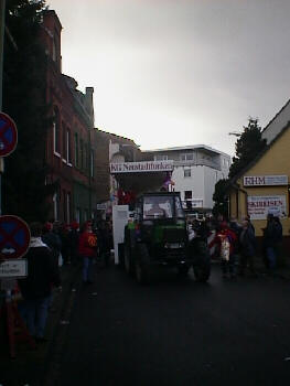 Opladen 2001