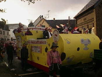Opladen 2001
