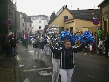 Opladen 2001