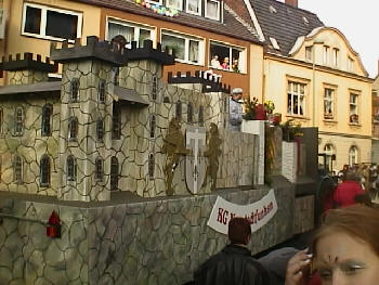 Opladen 2001