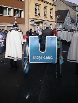 Opladen 2001