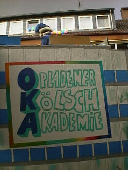 Opladen 2001
