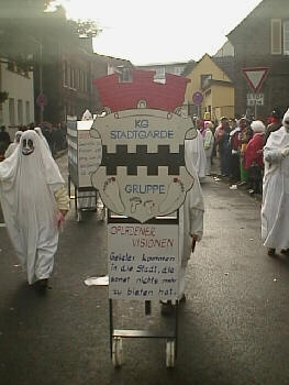 Opladen 2001