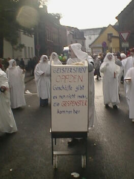 Opladen 2001